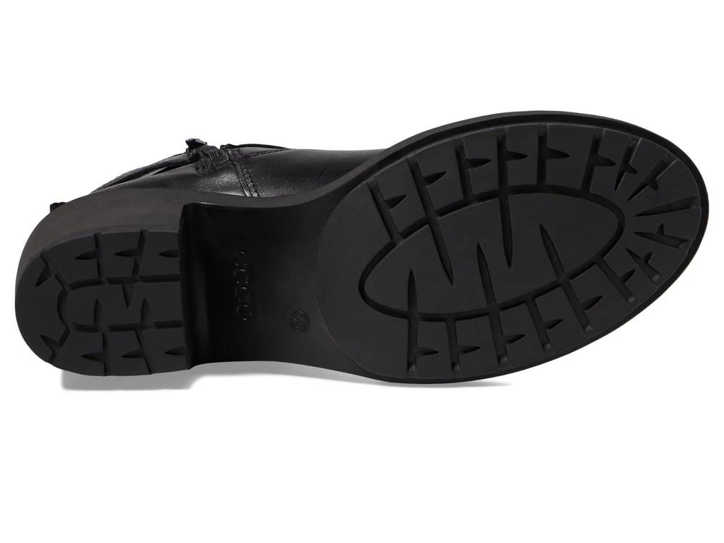 商品ECCO|Zurich Buckle Ankle Boot,价格¥1210,第3张图片详细描述