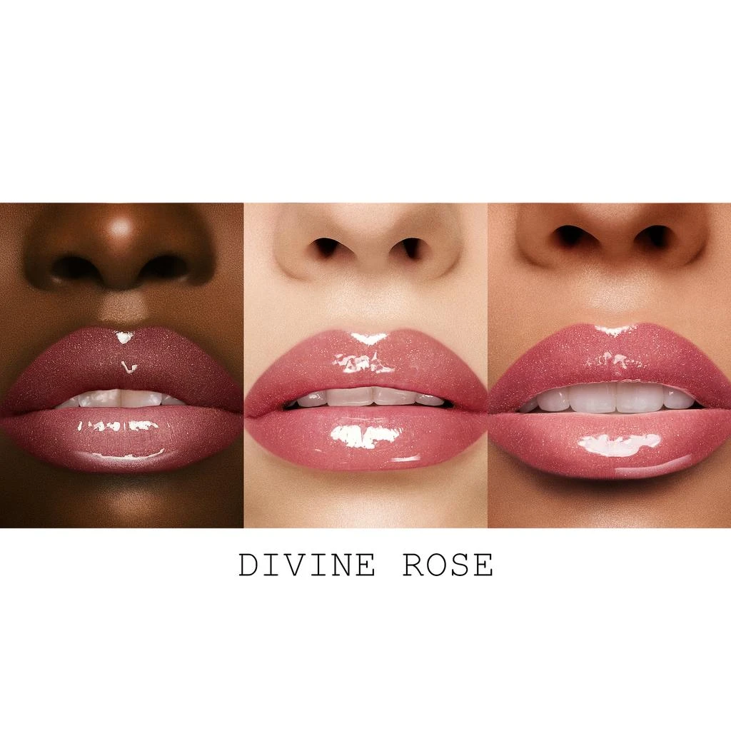 Bijoux Brilliance Eye Shadow & Divine Rose: Jet-Set Kit 商品