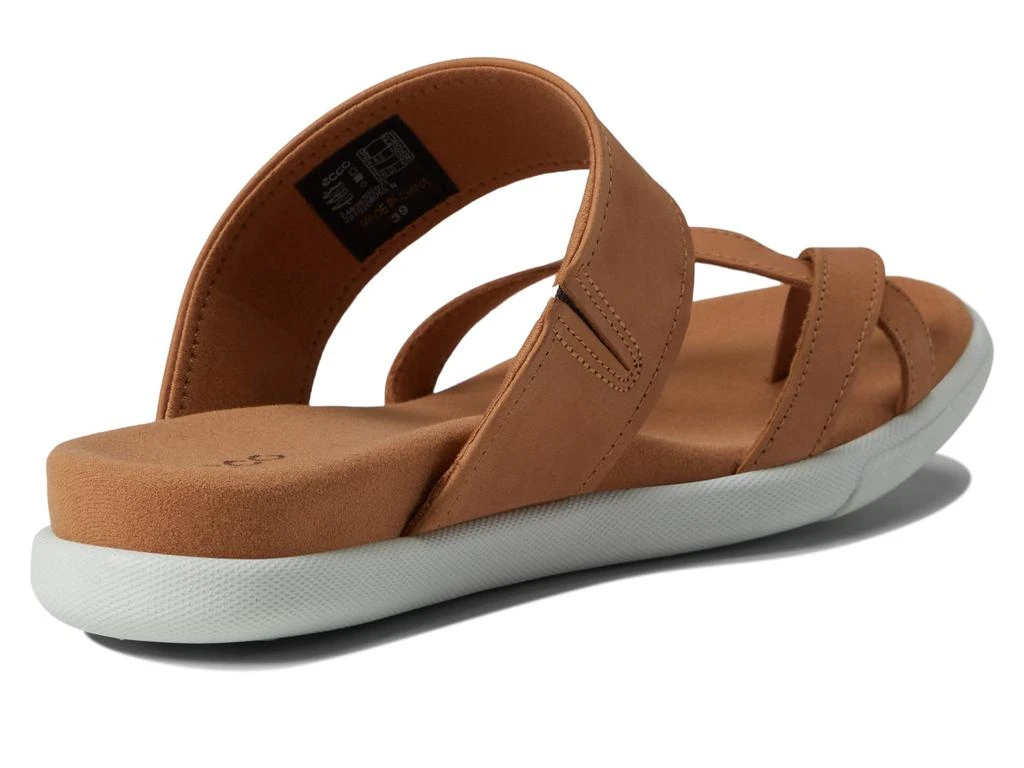 商品ECCO|Damara Thong Sandal,价格¥662,第5张图片详细描述