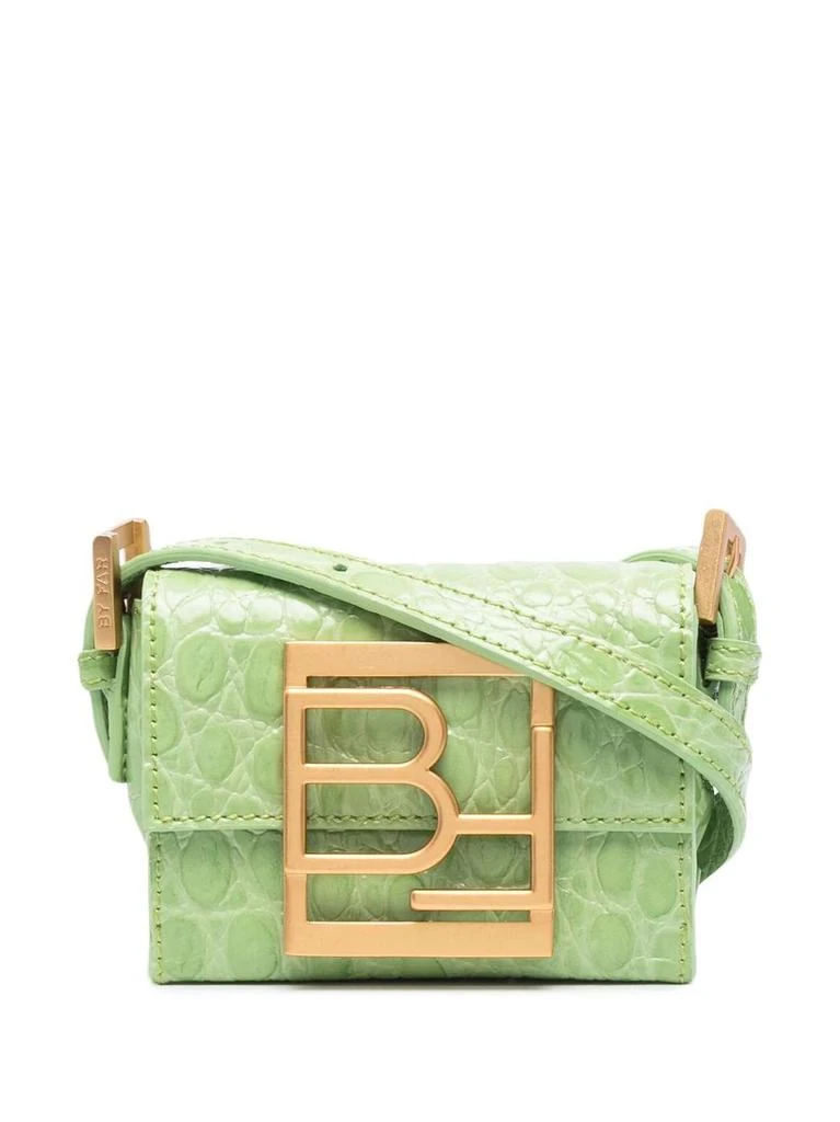 BY FAR Fran micro bag 商品