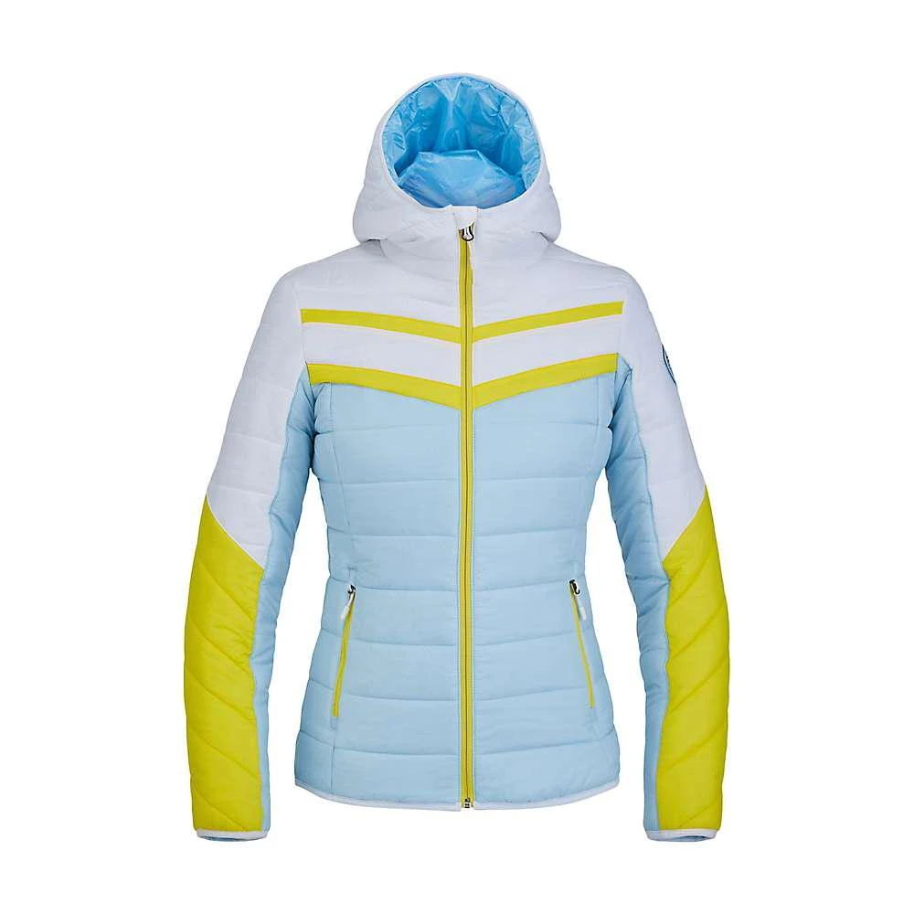 商品Spyder|Women's Ethos Insulator Jacket,价格¥791,第5张图片详细描述