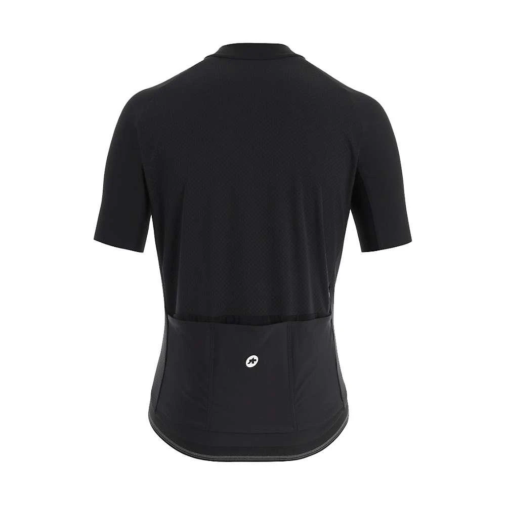 商品ASSOS|Assos Men's Mille GT C2 EVO Jersey,价格¥731,第3张图片详细描述