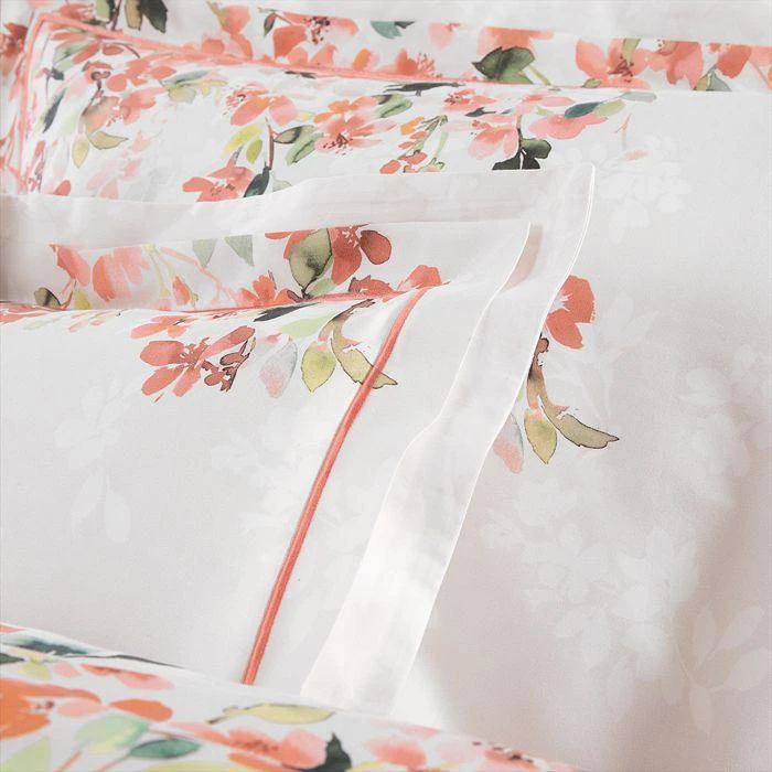 商品Anne de Solene|Glycine King Pillowcases, Pair,价格¥649,第3张图片详细描述