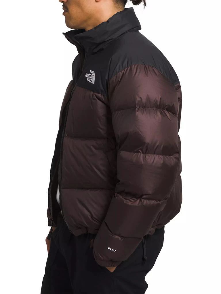 商品The North Face|1996 Retro Nuptse Jacket,价格¥2475,第3张图片详细描述