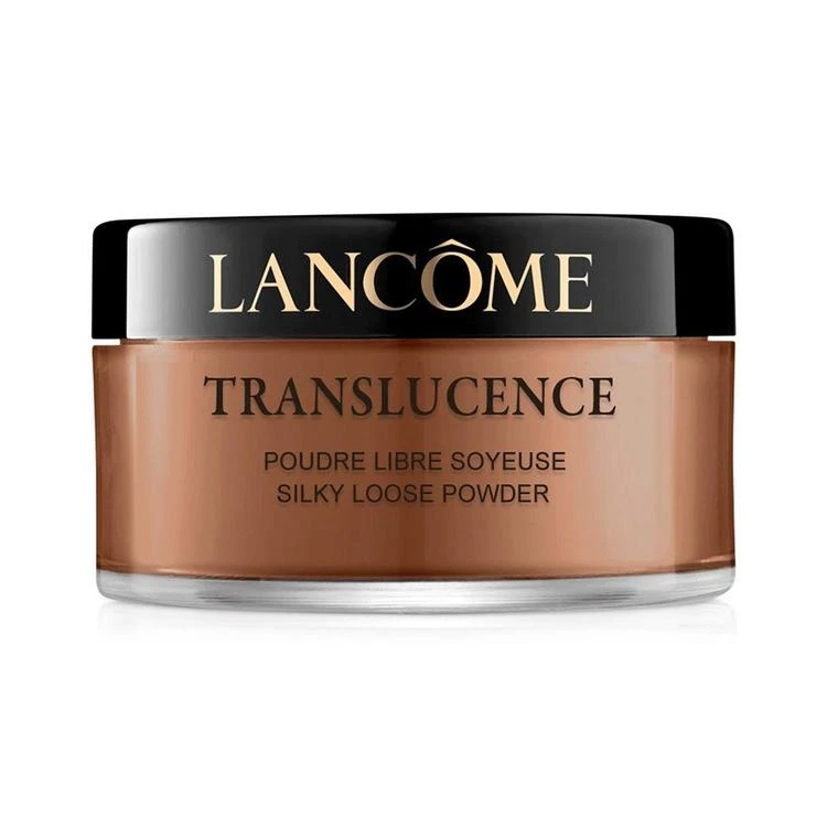 商品Lancôme|Translucence Silky Loose Face Powder,价格¥286,第4张图片详细描述