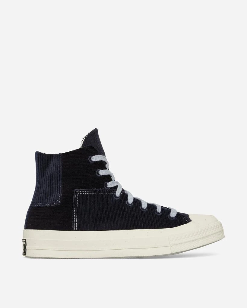 商品Converse|Chuck 70 Hi Beyond Retro Sneakers Multicolor,价格¥401,第1张图片