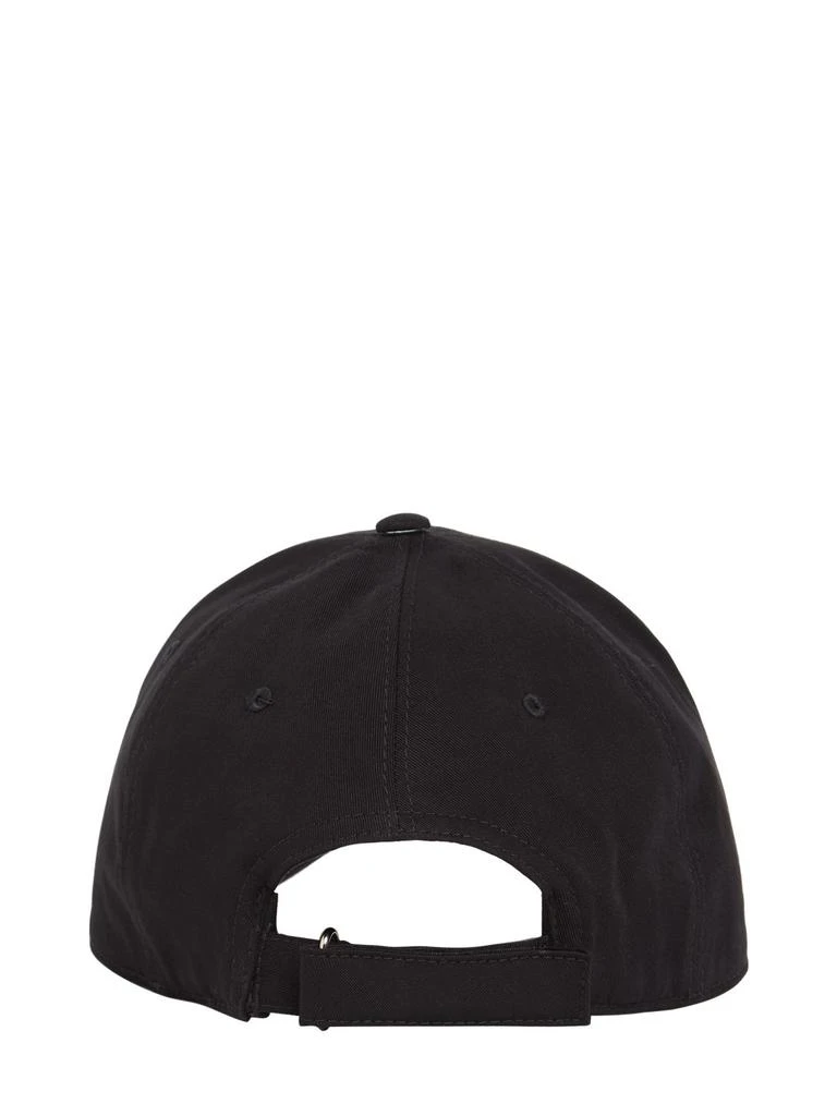 商品Moncler|Cotton Baseball Cap,价格¥2488,第4张图片详细描述