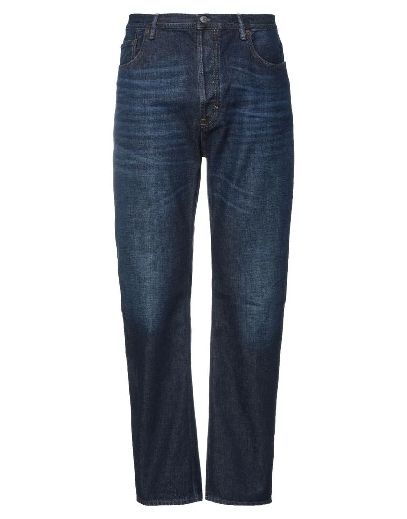商品Acne Studios|Denim pants,价格¥361,第1张图片