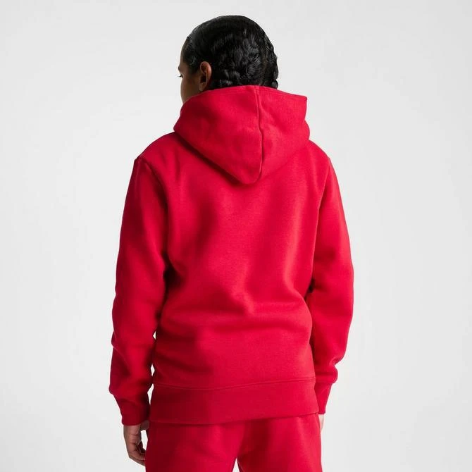 Boys' Jordan Essentials Logo Hoodie 商品