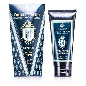 商品Truefitt & Hill|Grafton Shaving Cream,价格¥151,第1张图片