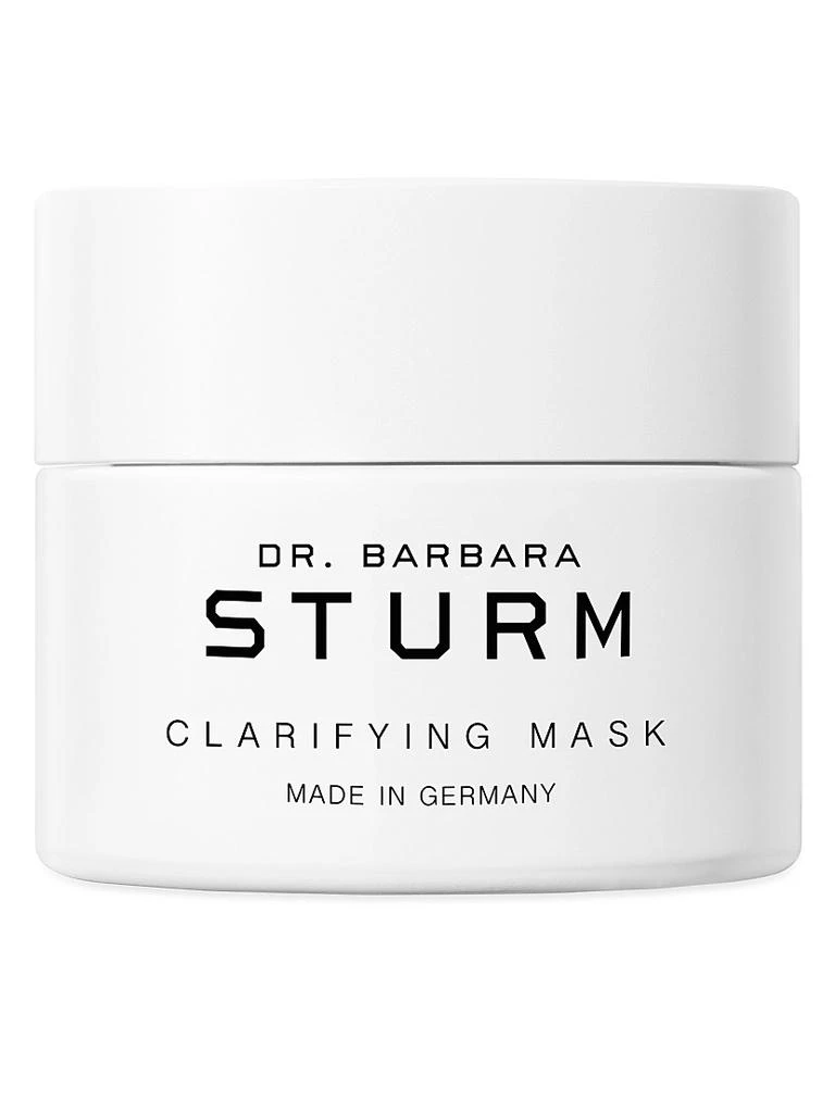 商品Dr. Barbara Sturm|Clarifying Face Mask,价格¥1107,第1张图片