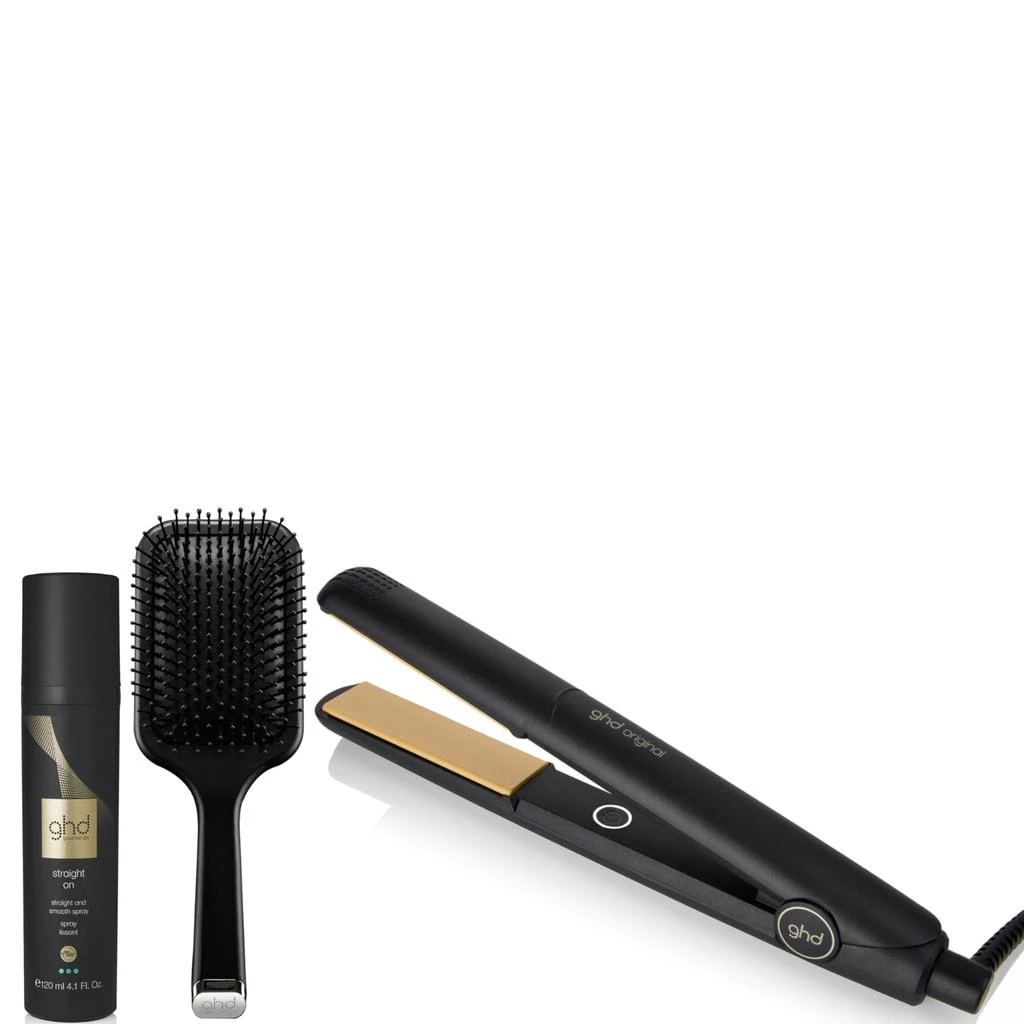 商品ghd|ghd Exclusive Straightening Set,价格¥1922,第1张图片