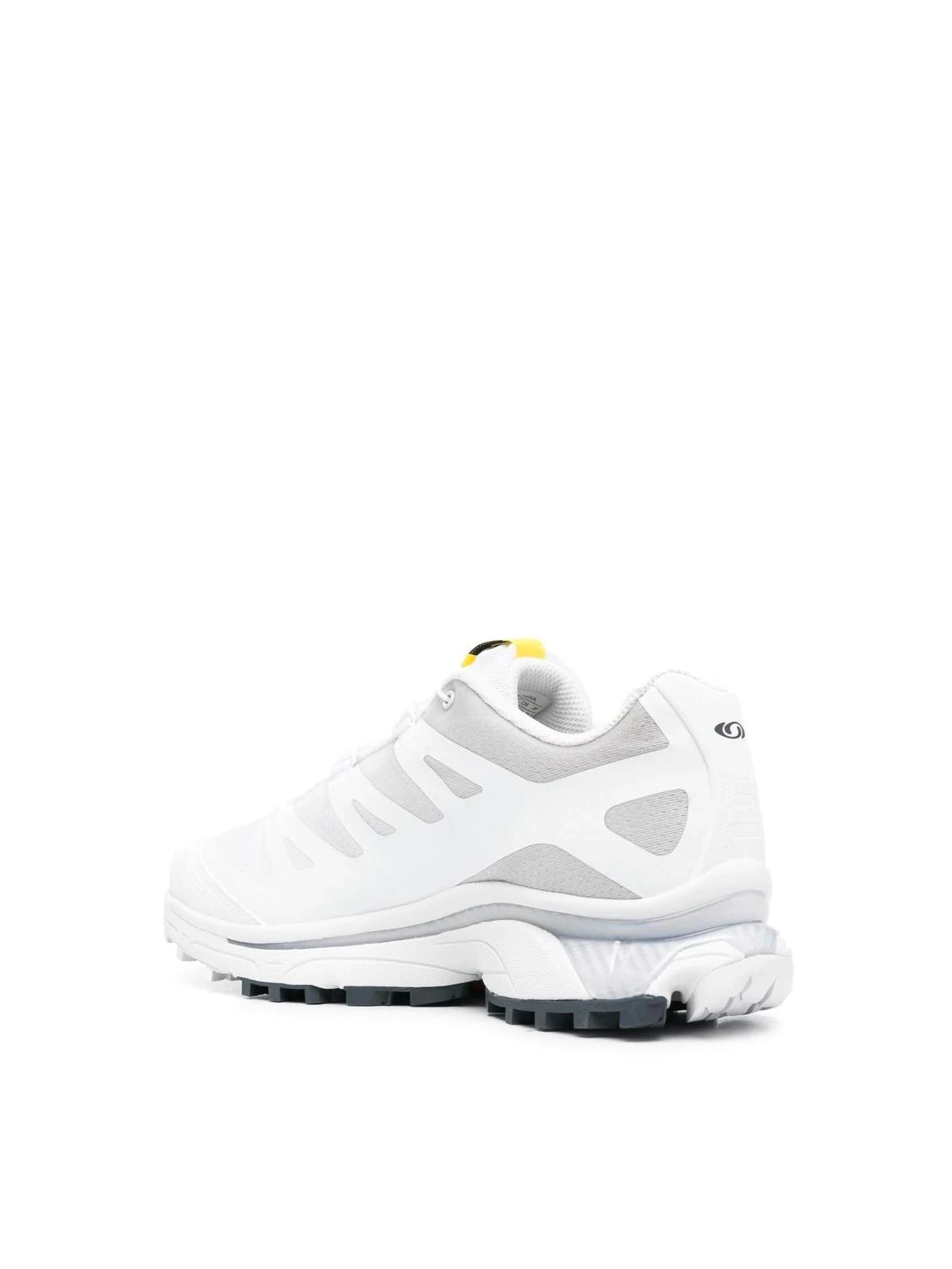 Salomon 男士休闲鞋 L47133000WHITE 白色 商品