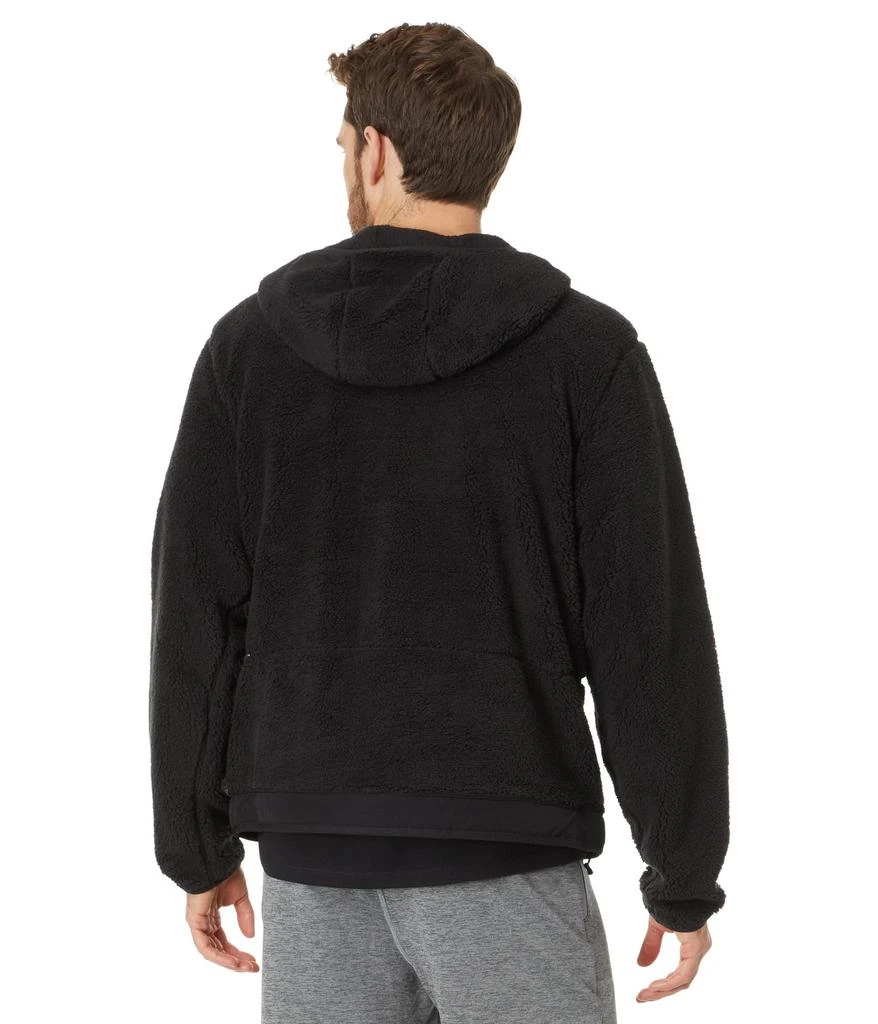 商品The North Face|Campshire Fleece Hoodie,价格¥776,第2张图片详细描述