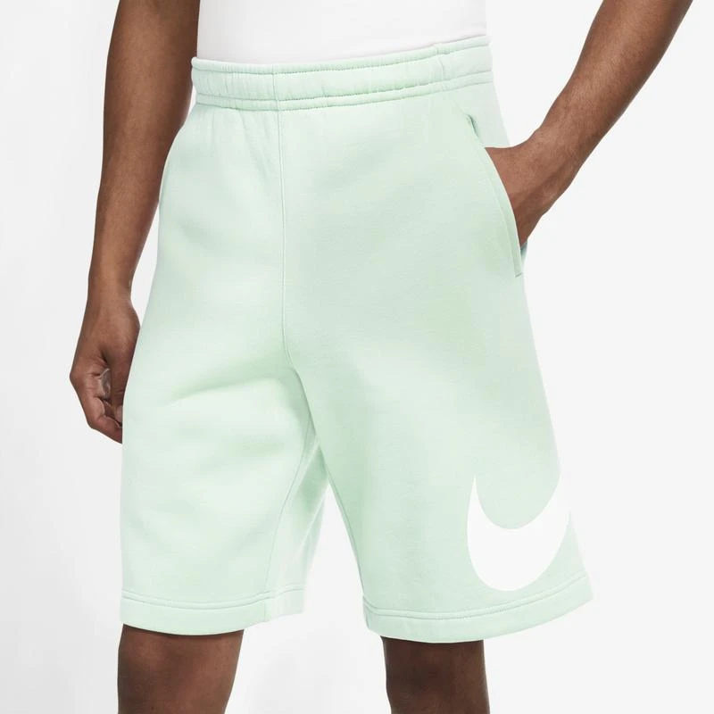 商品NIKE|Nike GX Club Shorts - Men's,价格¥296,第1张图片