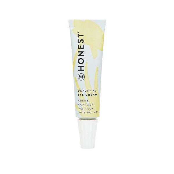 商品Honest|Depuff Eye Gel,价格¥179,第1张图片