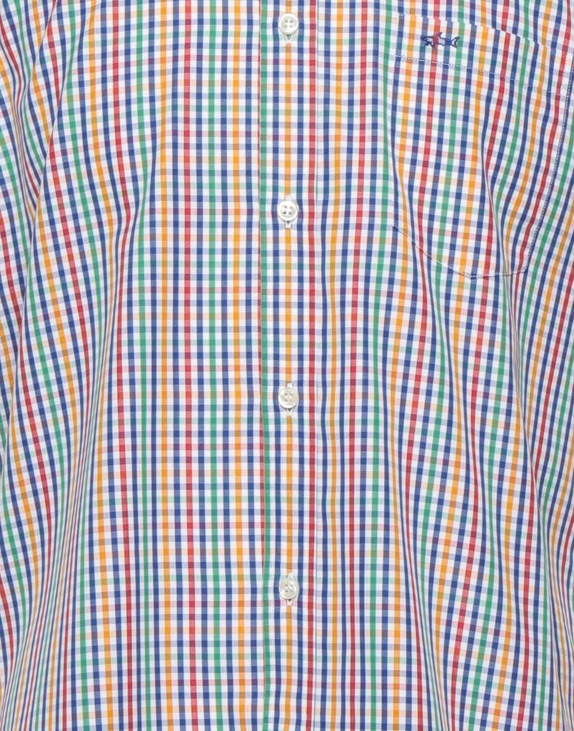 商品Paul & Shark|Checked shirt,价格¥613,第6张图片详细描述