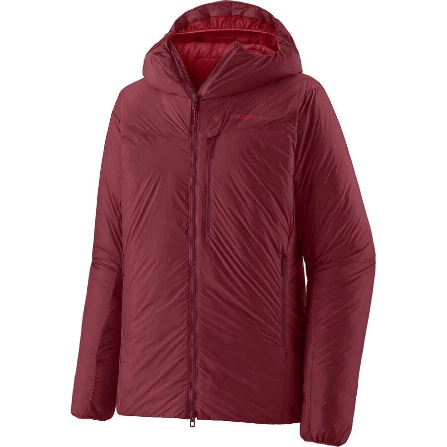 商品Patagonia|DAS Light Hooded Jacket - Men's,价格¥1586,第1张图片详细描述