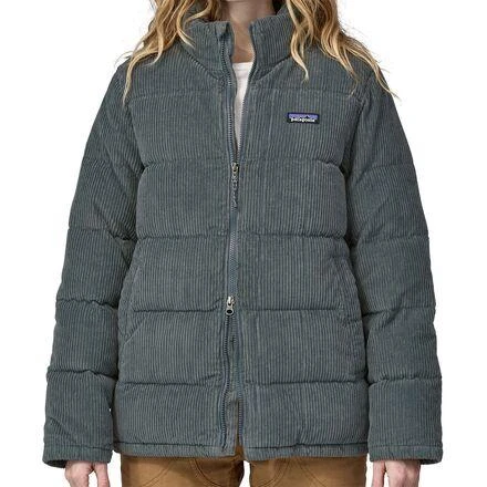 商品Patagonia|Cord Fjord Coat - Women's,价格¥2670,第5张图片详细描述