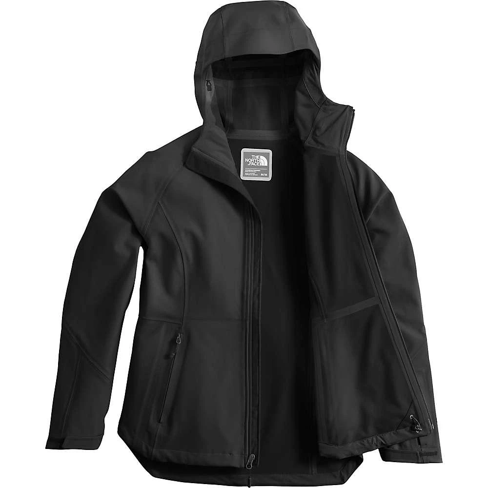 商品The North Face|The North Face Women's Apex Flex GTX Jacket 女款外套,价格¥849,第3张图片详细描述