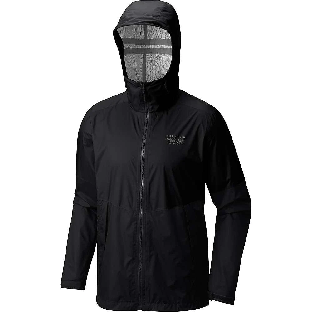 商品Mountain Hardwear|男士冲锋夹克,价格¥775,第3张图片详细描述