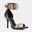 商品Karl Lagerfeld Paris|MALINDA HEEL,价格¥759,第2张图片详细描述