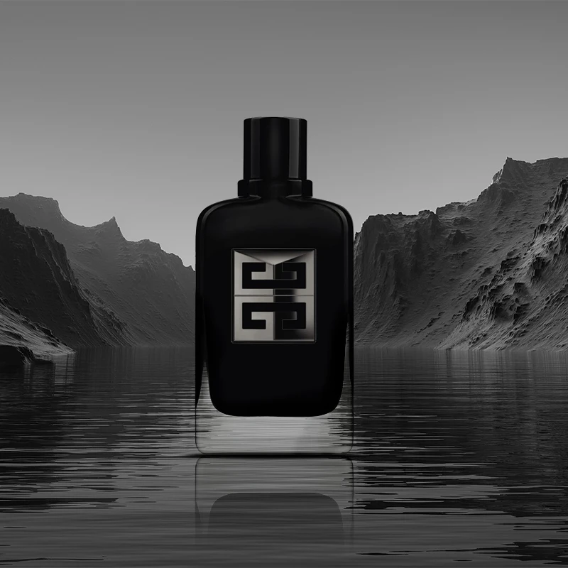 Givenchy纪梵希 绅士雅集至臻男士香水60-100ml EDP浓香 木质花香调 2024新品 商品