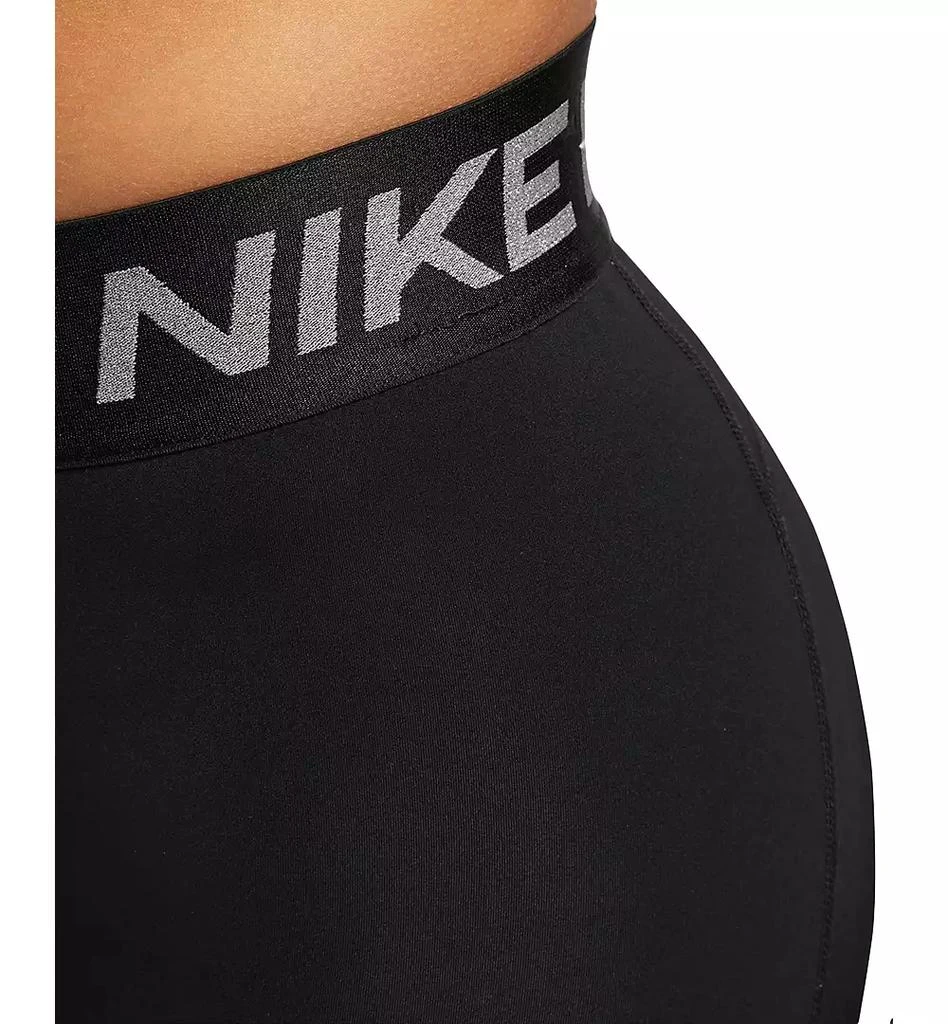 商品NIKE|Women's   Pro   Mid-Rise 7/8 Leggings,价格¥257,第2张图片详细描述