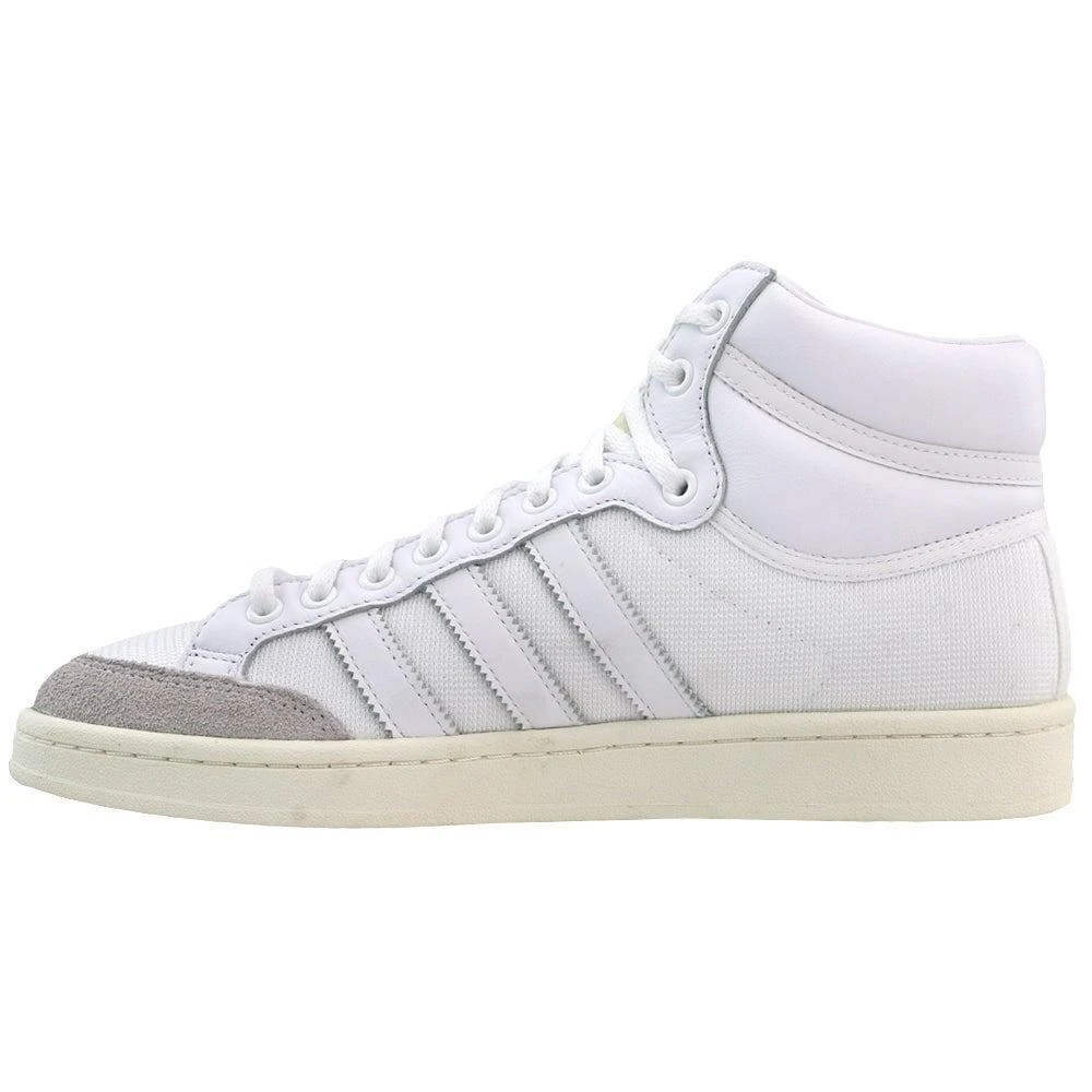 商品Adidas|Americana HI High Top Sneakers,价格¥266,第3张图片详细描述