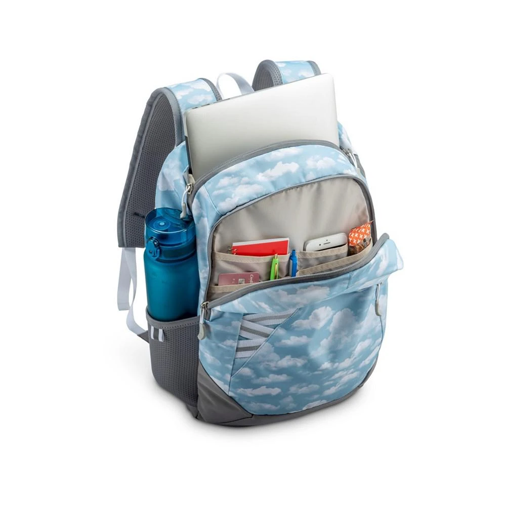 商品High Sierra|Outburst 2.0 Backpack,价格¥258,第4张图片详细描述