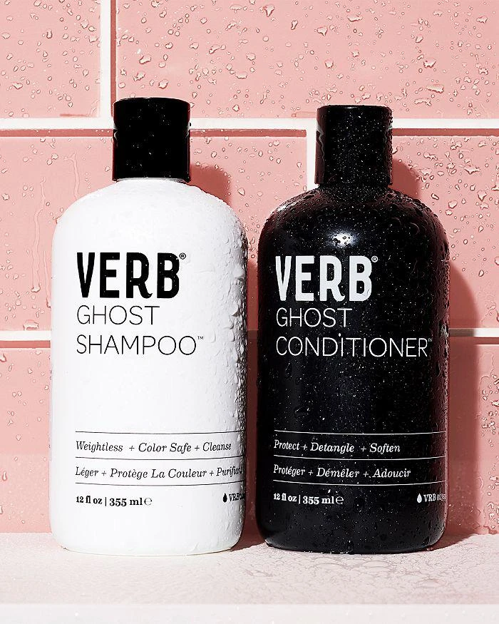 商品VERB|Feeling Fine: Hydrate + Shine Kit ($60 value),价格¥359,第3张图片详细描述
