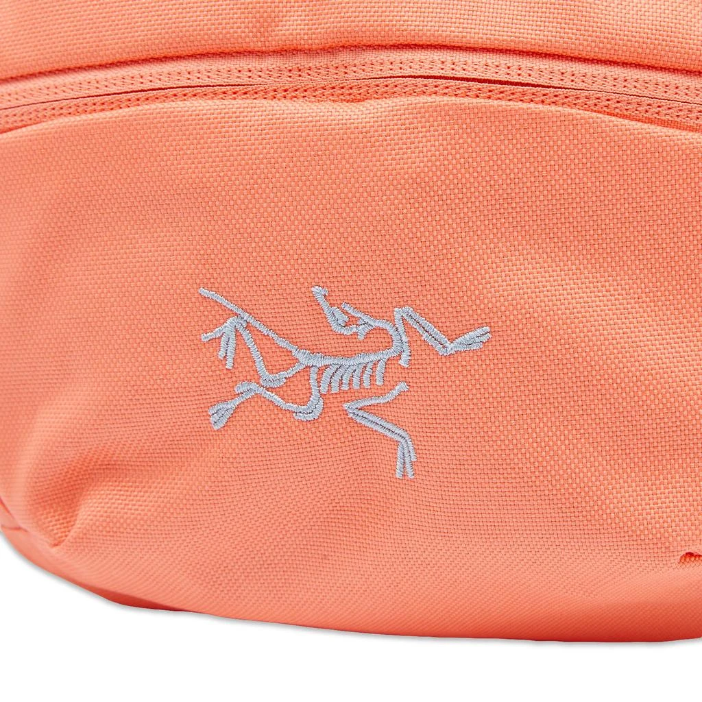 商品Arc'teryx|Arc'teryx Mantis Small Waist Pack,价格¥289,第2张图片详细描述