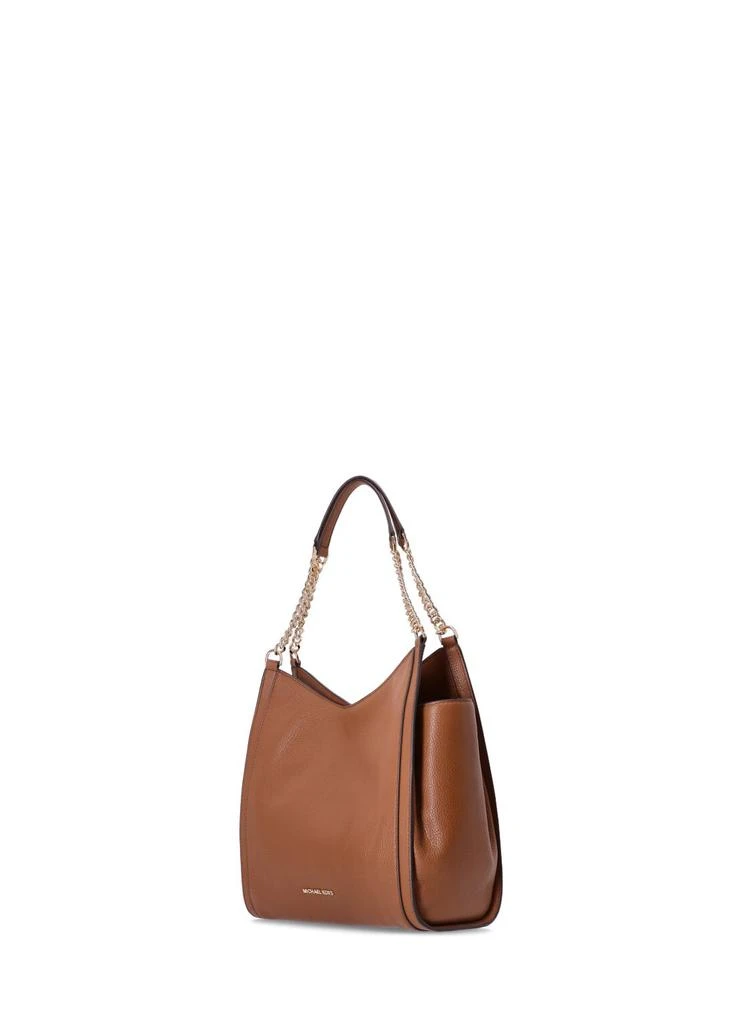 商品Michael Kors|MD CHAIN SHLDR TOTE,价格¥3314,第3张图片详细描述