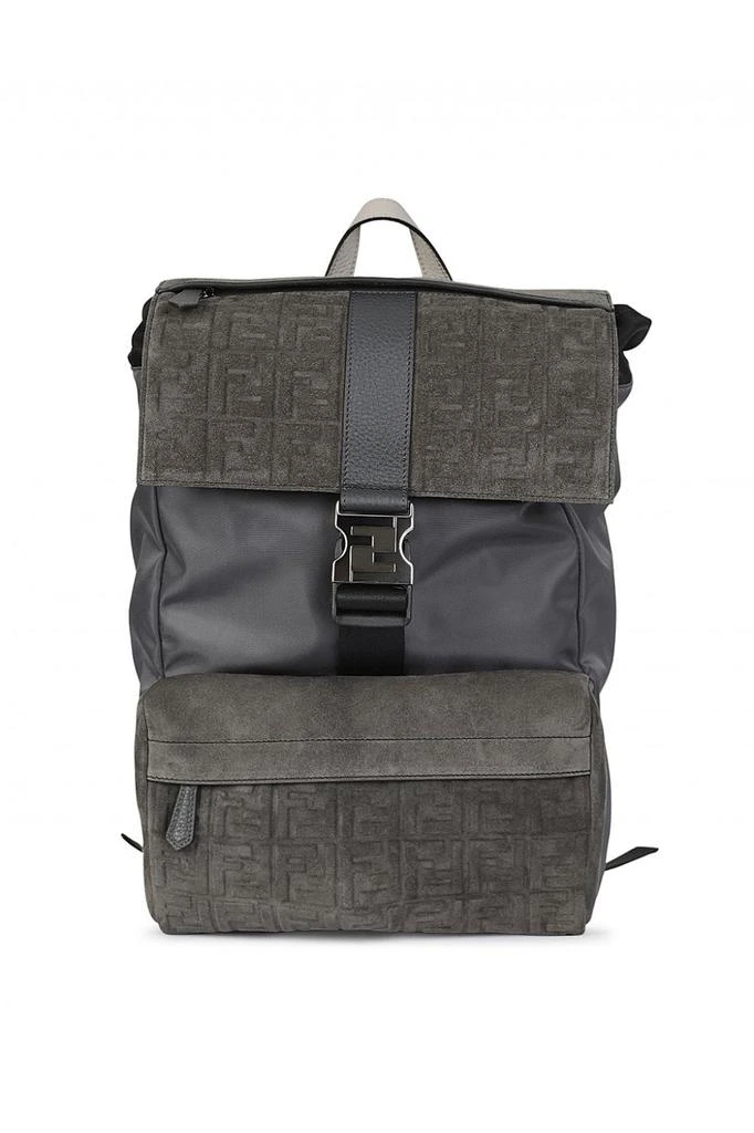 商品Fendi|FF BACKPACK,价格¥16777,第1张图片