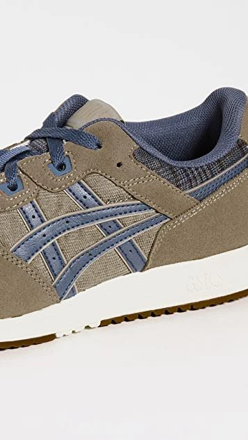 商品Asics 亚瑟士|Lyte 经典运动鞋,价格¥646,第3张图片详细描述