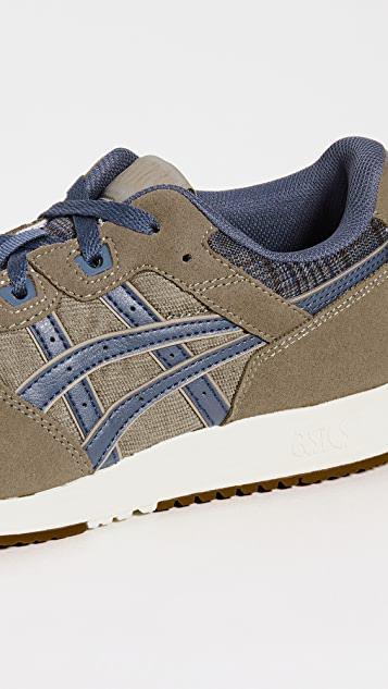 商品Asics 亚瑟士|Lyte 经典运动鞋,价格¥625,第5张图片详细描述