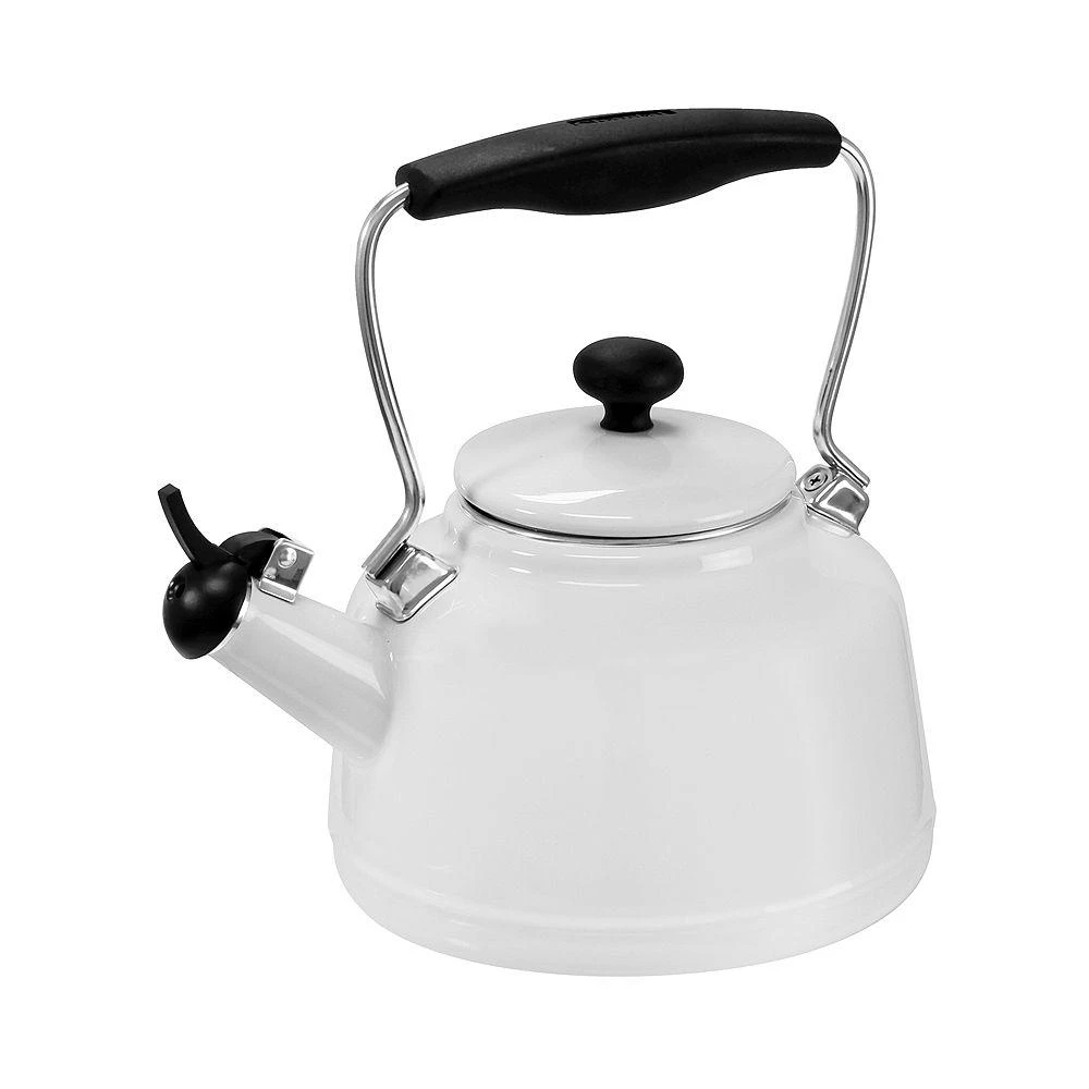 商品Chantal|Vintage Tea Kettle,价格¥485,第1张图片详细描述