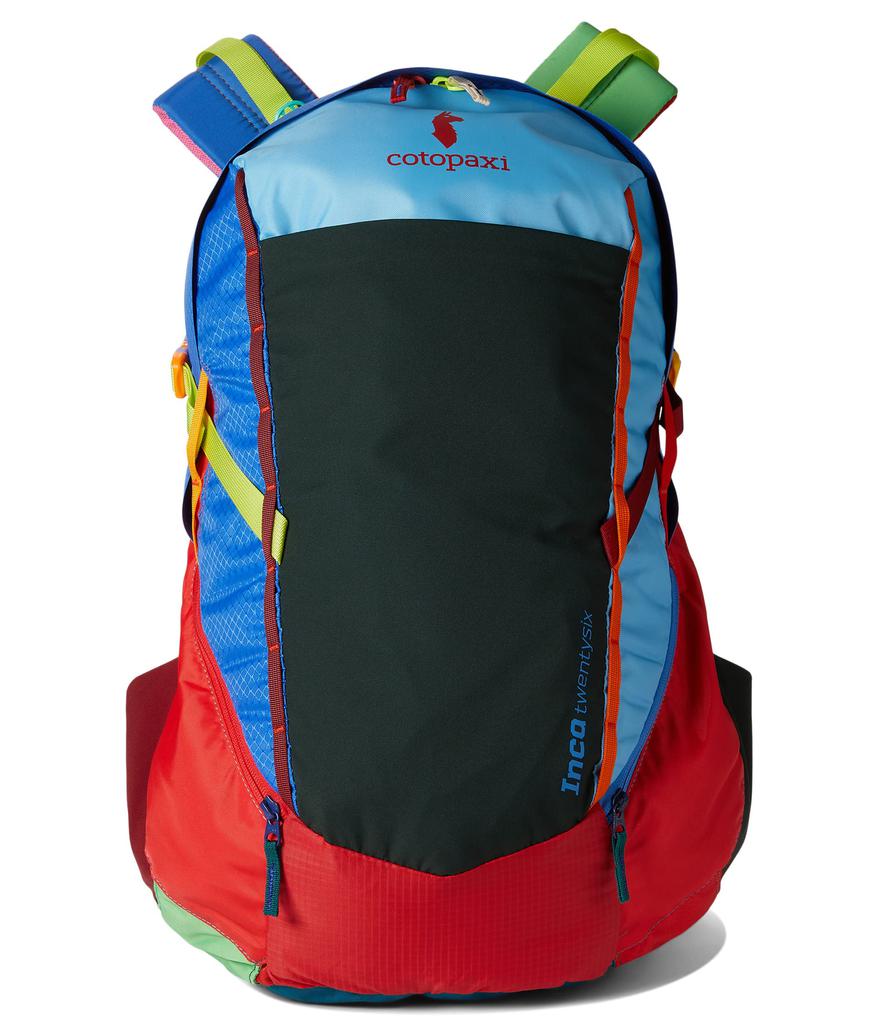 Cotopaxi | Inca 26L Baclkpack - Del Dia - Del Dia 939.21元 商品图片