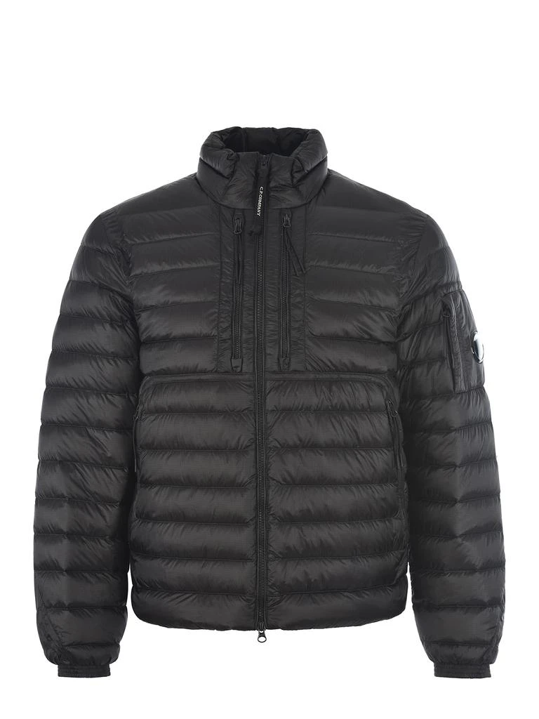 商品C.P. Company|Down Jacket C.p. Company d.d. Shell Made Of Nylon,价格¥3991,第1张图片