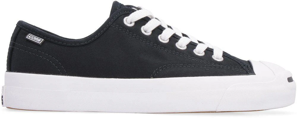 商品Converse|Converse Jack Purcell Low-Top Sneakers,价格¥380,第1张图片