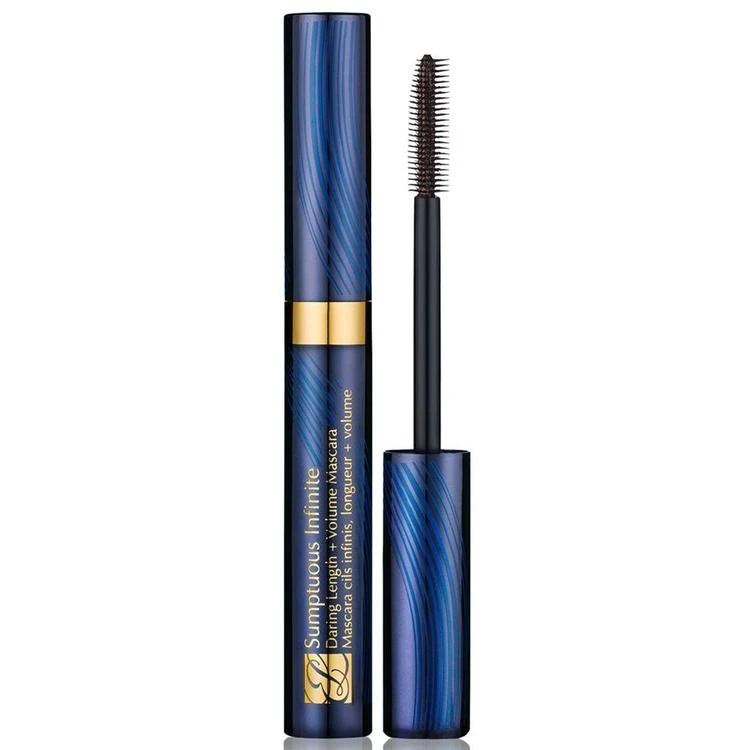 商品Estée Lauder|Sumptuous Infinite Mascara,价格¥206,第1张图片