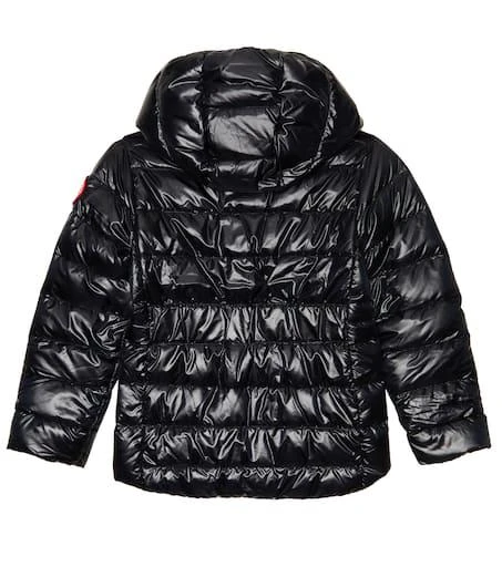 商品Canada Goose|Cypress羽绒夹克,价格¥6323,第4张图片详细描述