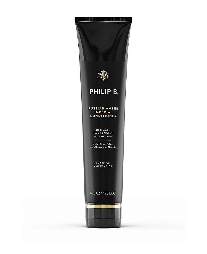 商品Philip B|俄罗斯皇家洗发,价格¥1279,第3张图片详细描述