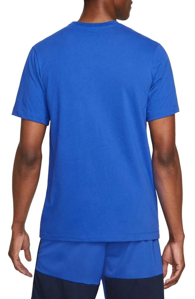 商品NIKE|Dri-FIT Training T-Shirt,价格¥205,第2张图片详细描述
