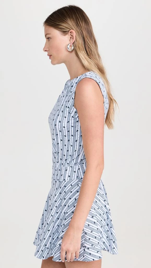 商品Byrdie Golf Social Wear|Montauk Mini Dress,价格¥1916,第3张图片详细描述