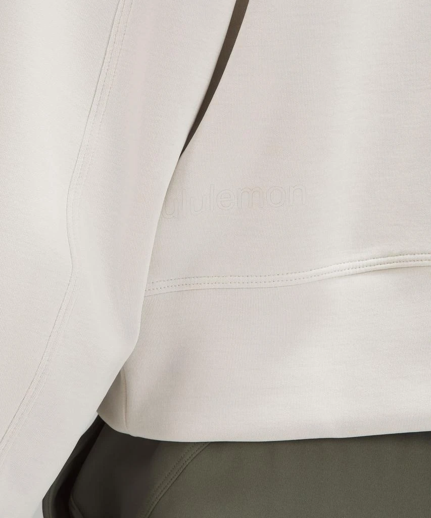 Softstreme Perfectly Oversized Cropped Crew 商品