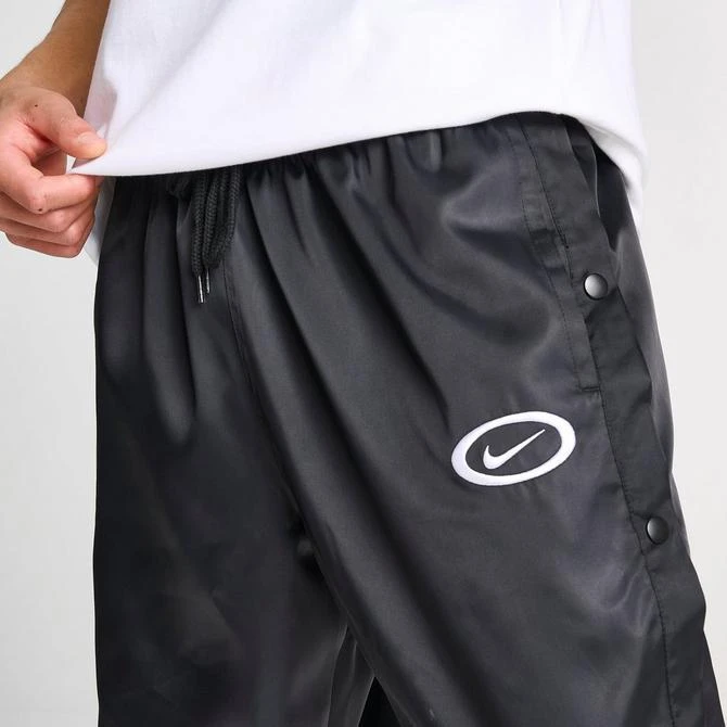 Men's Nike DNA Dri-FIT Basketball Tear-Away Pants 商品