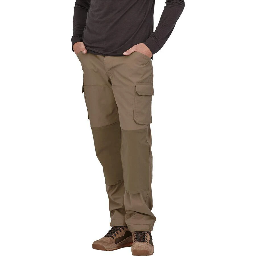 商品Patagonia|Cliffside Rugged Trail Pant - Men's,价格¥623,第1张图片