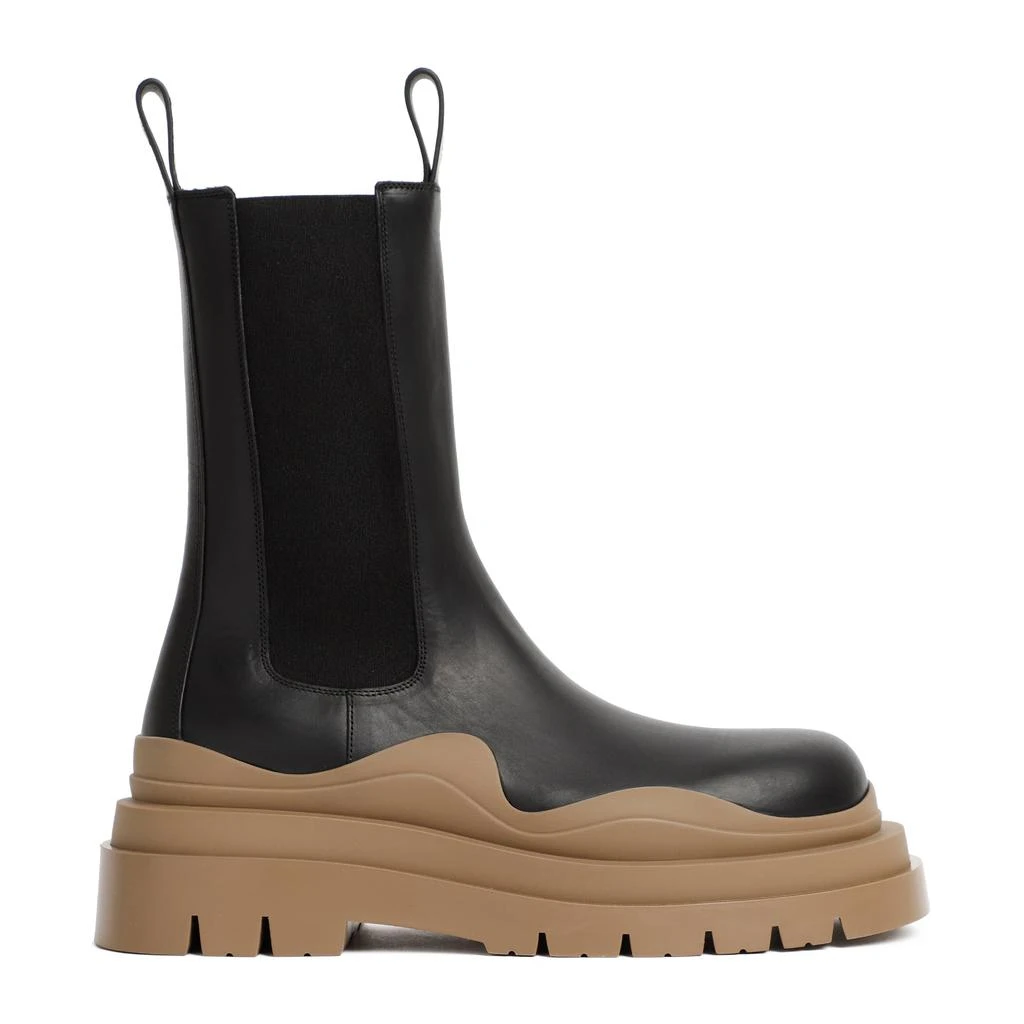 商品Bottega Veneta|BOTTEGA VENETA  TIRE BOOTS SHOES,价格¥7202,第1张图片
