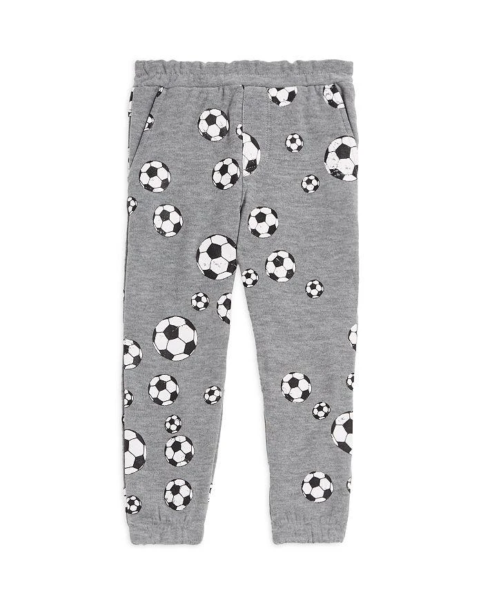 商品Chaser|Boys' Printed Jogger Pants - Little Kid,价格¥118,第1张图片